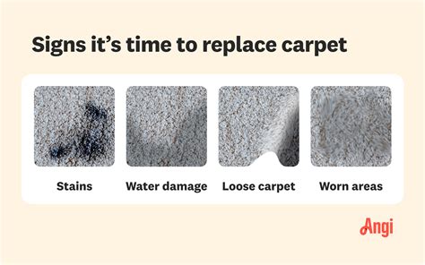 Carpet replacement cost online