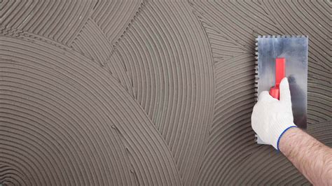 Using Wall Tile Adhesive On Floors at Leah Betty blog