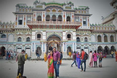 Janaki Temple, Janakpur - Tripadvisor