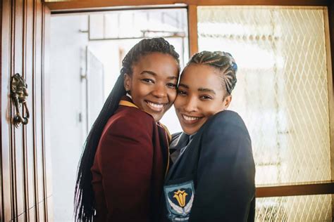 Blood and Water Season 3 Release Date, Cast, Trailer - NEWS