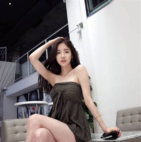 Model Ban Seo Jin Responds To Rumors That She Sued Lee Jin Wook | Soompi