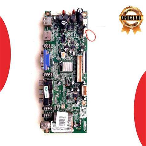 Buy Original Videocon LCD TV Motherboard for LCDTIVA32HM