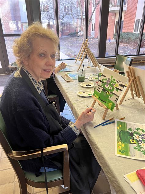 Photo Gallery - Calvin Community retirement living in Des Moines, Iiowa