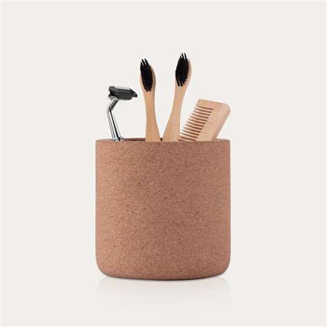 Round Cork Stand: Not a Coaster. Not a Tray. Something Smarter. – The ...