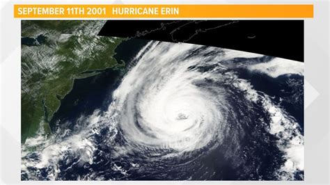 Hurricane played a role on September 11th 2001 | firstcoastnews.com