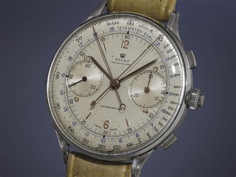 The Most Expensive Rolex Watches | Teddy Baldassarre