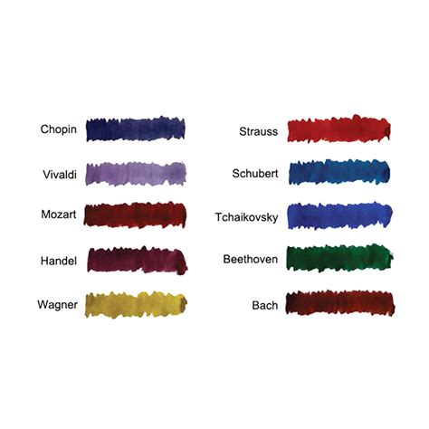 Shop Diamine Inks - Diverse Colors in Every Bottle | Makoba
