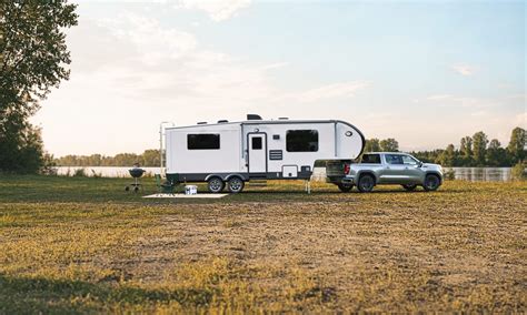 RV Rental Costs - Go RVing Canada