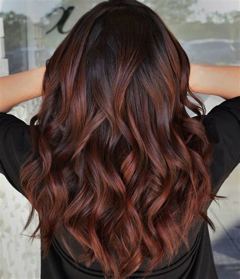 how to cover copper hair