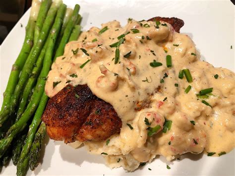 Cajun cream sauce – Artofit