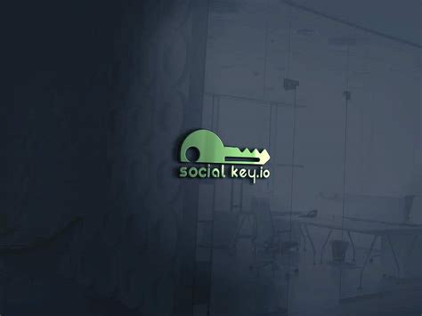 Entry #13 by skmdshahidul for Diseño de logo para SaaS | Freelancer