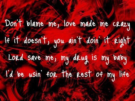 Don't Blame Me | Taylor Swift | Don't blame me taylor swift, Lyrics, Be ...