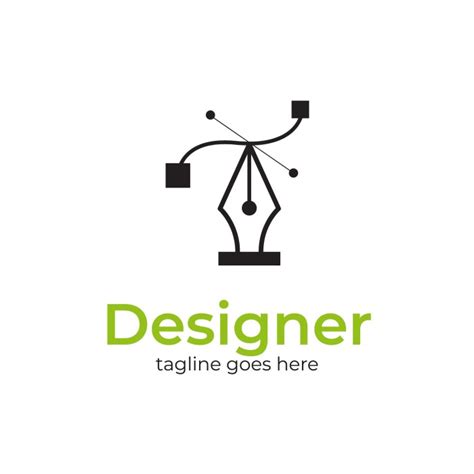 Graphic Designer Business Logo 的图像结果