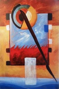 Posterhouzz Poster Abstract Paper Print - Art & Paintings posters in ...