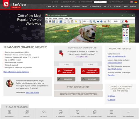 Image result for Is IrfanView Open Source