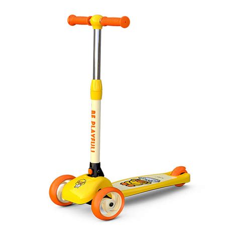 Samstoy.in Children's Balance Scooter 1-10 Years Online India in ...