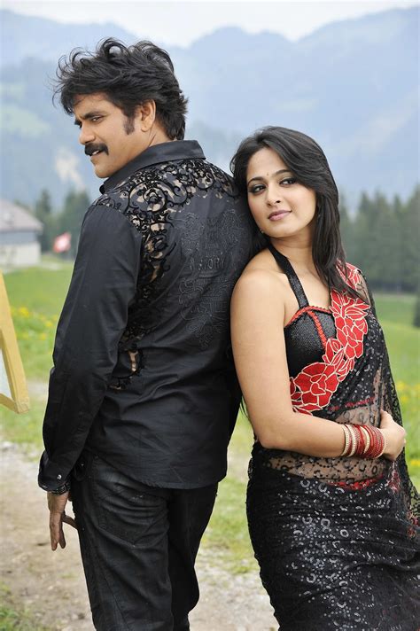 Nagarjuna's Damarukam Movie latest Photos Stills
