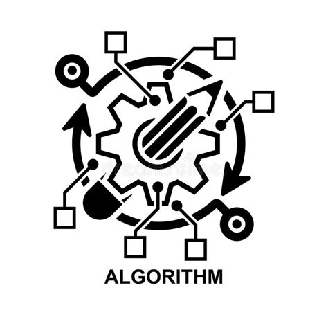 Image result for Life Algorithm Icon