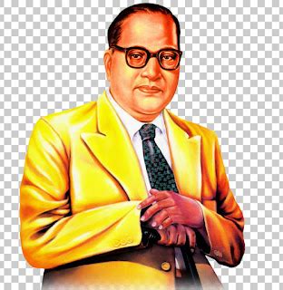 Dr Babasaheb Ambedkar PNG download