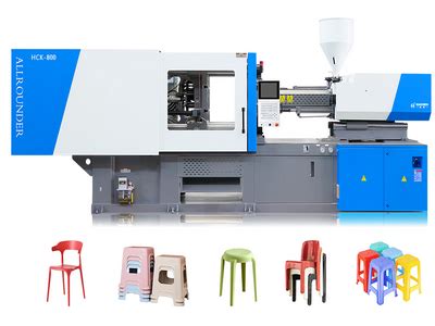 Image result for Plastic Chair Making Machine