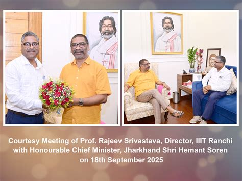 Welcome | IIIT Ranchi: Indian Institute of Information Technology, (an ...