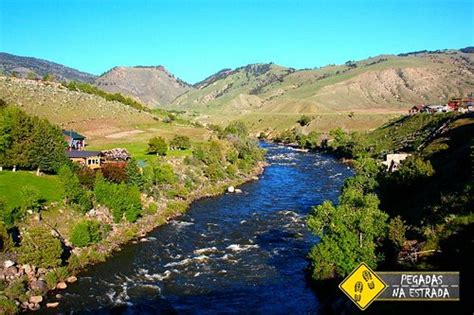 YELLOWSTONE'S ABSAROKA LODGE (Gardiner) - Lodge Reviews, Photos, Rate ...