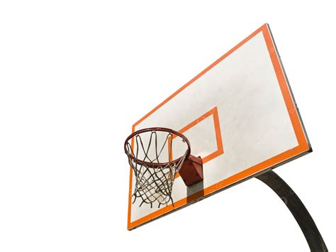 Basketball Ring Competition Hoop Board, Paint, Backboard, Ring PNG ...