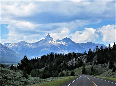 Image result for Driving Beartooth Pass