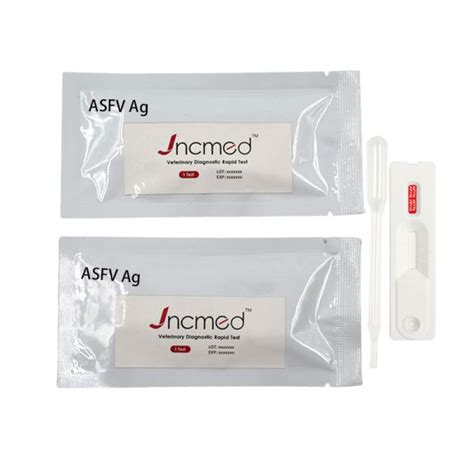 Image result for ASF Testing