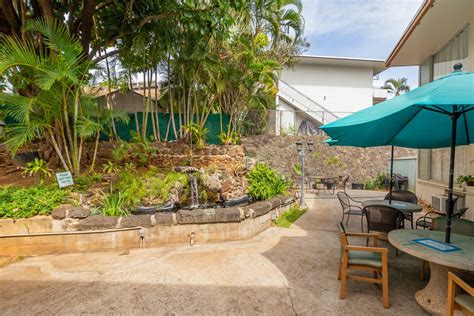 Hale Nani Rehab & Nursing Center - Volare Health