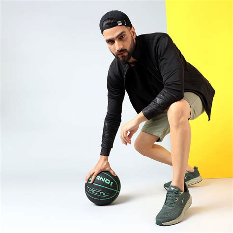 Sparx Green Running Shoes for Men SM-873 – Relaxo Footwears Limited