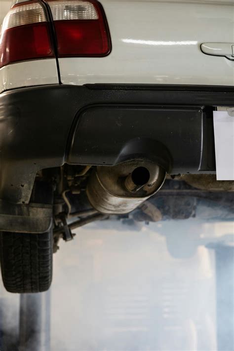 Common Exhaust Problems and Repairs in Virginia Beach | Japanese Auto Masters