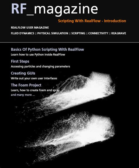 Image result for RealFlow Software