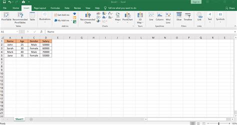 Image result for Excel Footer Tutorial