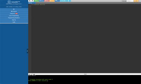 Image result for Python Online Computer