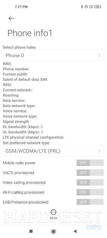 Image result for Redmi Redmi Note 9 Mobile Lock Code