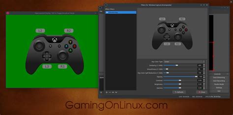 logo In bocca al lupo Aspettatelo gamepad viewer download Avventurarsi ...