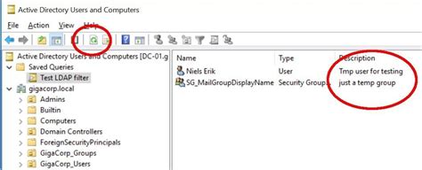 Image result for LDAP Query Syntax