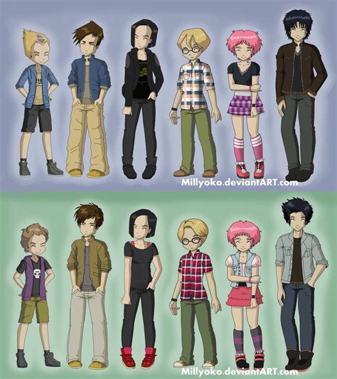 Image result for Code Lyoko Evolution Ep.2