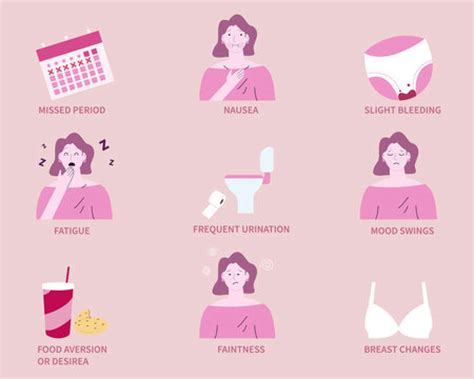 Pregnancy Symptoms While On Nexplanon: Your All-In-One-Guide!