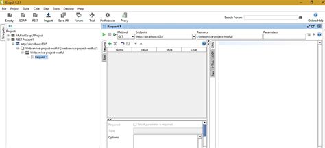 Image result for SoapUI Rest Tutorial