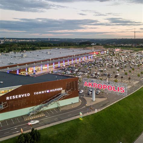 AKROPOLIS VILNIUS (2026) All You Need to Know BEFORE You Go (with ...