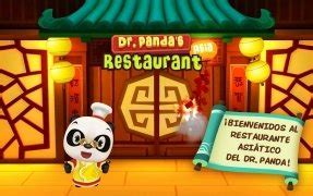 Dr. Panda's Restaurant: Asia APK Download for Android Free
