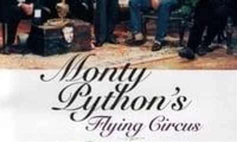 Image result for Monty Python Live at Aspen