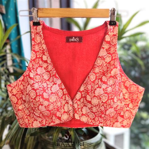 Are you searching for a "blouses shop near me" in Gurgaon? – bbaawri