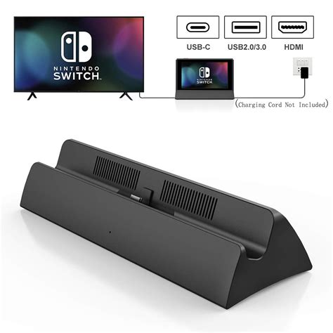 Jelly pente doca estação para nintendo switch host India | Ubuy