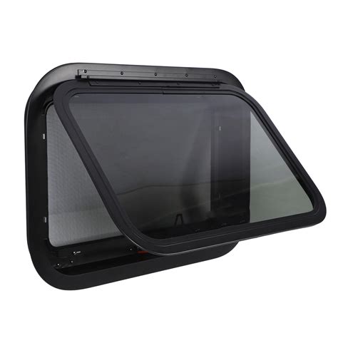 Buy Dpofirs 22.4x15.2 Inch RV Window, Camper Window Replacement ...