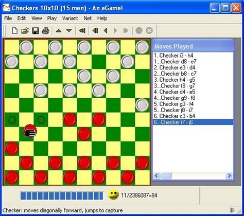 Image result for Checker Game Against Computer