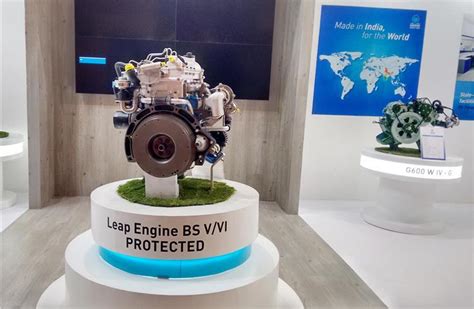 Greaves Cotton and Piaggio Vehicles to develop BS VI powertrain ...