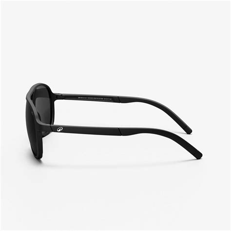 Category 3 MH 120A aviator sunglasses